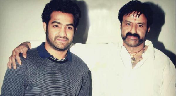 junior ntr,nannaku prematho release postpone,balakrishna dictator  బాబాయ్ కోసం నాన్నని వదులుతున్న ఎన్టీయార్